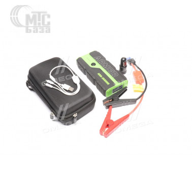 Пуско-зарядний пристрій автономне Armer ARM-JA16000  (power booster), 16000 mAh, 800A, 12V